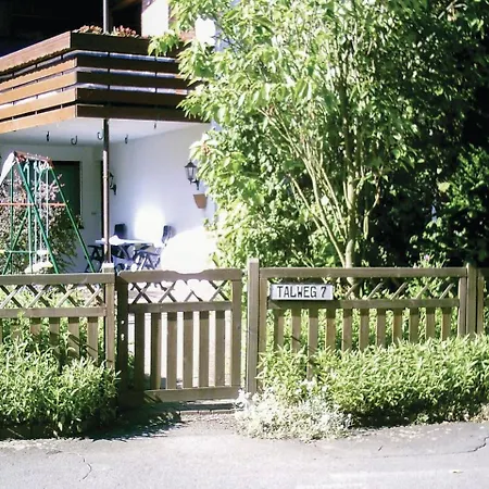 Appartamento One-bedroom In Medebach