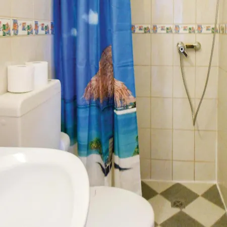 One-bedroom In Appartamento Medebach