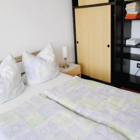 One-bedroom In