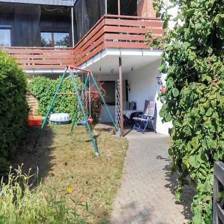 One-bedroom In Appartamento *