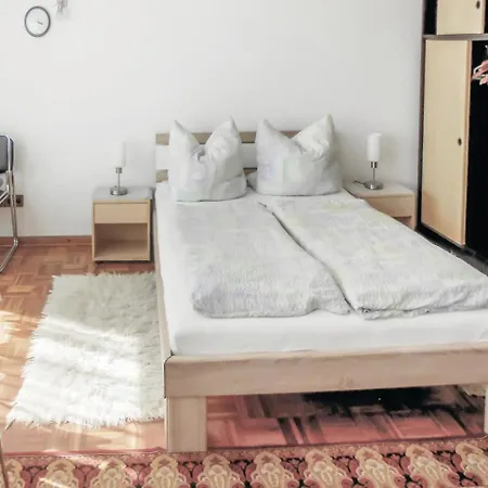One-bedroom In Medebach