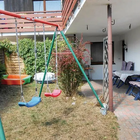One-bedroom In *