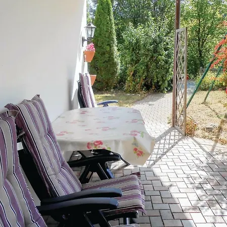 One-bedroom In Medebach