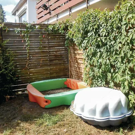 Appartamento One-bedroom In Medebach