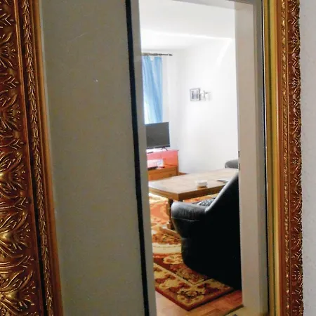 Appartamento One-bedroom In